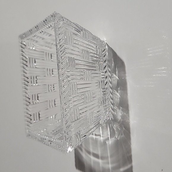 Tiffany And Co. Glass Holder - Picture 2 of 4